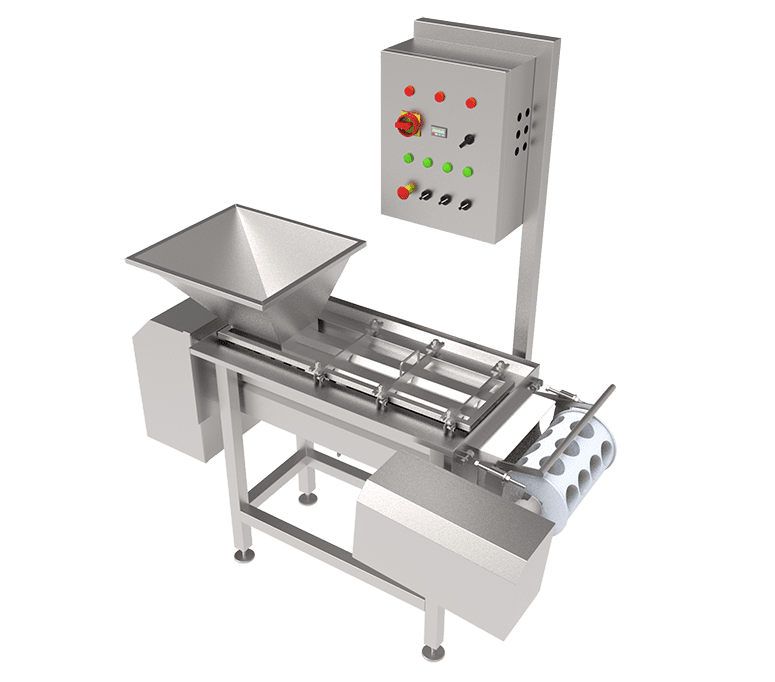 Moldadeira MJV 2000